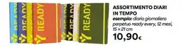 Ipercoop diario giornaliero perpetuo ready every offerta