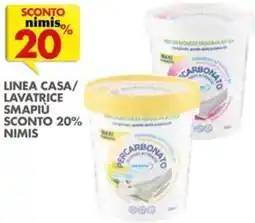 Italmark Percarbonato offerta