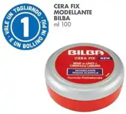 Italmark Cera fix modellante Bilba offerta