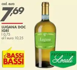 Italmark Lugana DOC Igrì offerta