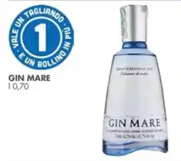 Italmark Gin Mare offerta