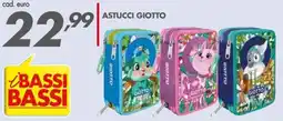 Italmark Astucci Giotto offerta