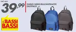 Italmark Zaino Eastpack offerta