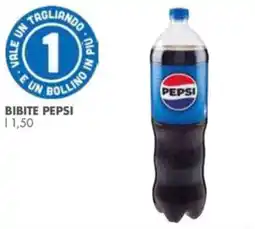 Italmark Bibite Pepsi offerta