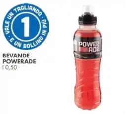 Italmark Beverage Powerade offerta