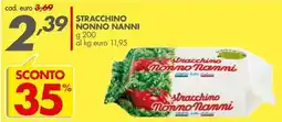 Italmark Stracchino Nonno Nanni offerta