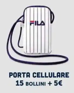 Italmark Porta cellulare Fila offerta
