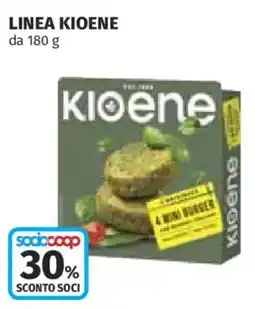 Ipercoop Kioene offerta