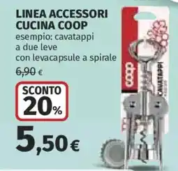 Ipercoop Cavatappi offerta