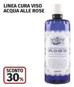 Ipercoop Acqua alle rose offerta