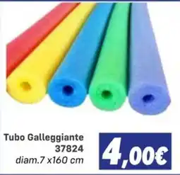Orizzonte Tubo Galleggiante offerta