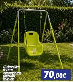Orizzonte Altalena Mini offerta