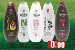 Maury's Bagno schiuma Dermo med offerta