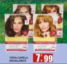 Maury's Tinta capelli Excellence offerta