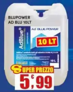Maury's AdBlue® offerta