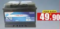Maury's A70 Premium offerta
