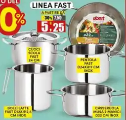 Maury's Linea Fast abert offerta