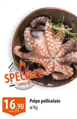 Crios Polpo pellicolato offerta