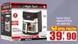 Maury's High-Tech friggitrice ad aria offerta