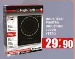 Maury's Piastra ad induzione Vergcook offerta