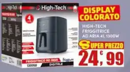 Maury's High-Tech friggitrice ad aria offerta