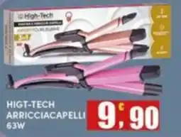 Maury's High-Tech arricciacapelli offerta