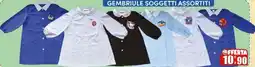 Maury's Gembriule soggetti assortiti offerta