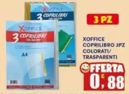 Maury's Xoffice coprilibro offerta