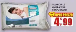 Maury's Guanciale Hydra Viva Trapuntato offerta