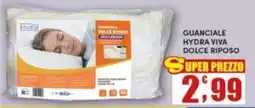 Maury's Guanciale Hydra Viva Dolce Riposo offerta
