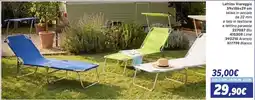Orizzonte Letto Viareggio offerta