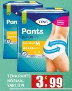 Maury's Tena pants normal offerta