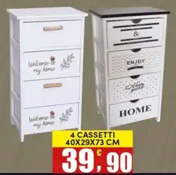 Maury's Cassettini offerta
