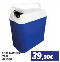 Orizzonte Frigo Elettrico offerta