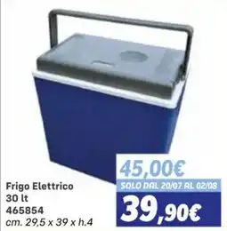 Orizzonte Frigo Elettrico offerta