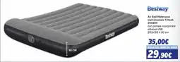 Orizzonte Air Bed Materasso matrimoniale Tritech Bestway offerta