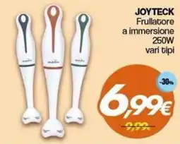 Franzy's Joyteck frullatore a immersione offerta
