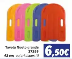 Orizzonte Tavola Nuoto grande offerta