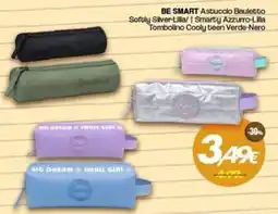 Franzy's BE SMART Astuccio Bauletto offerta