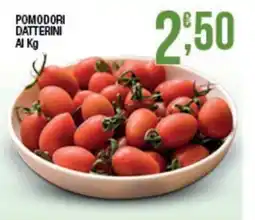 Sidis Pomodori datterini offerta