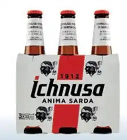 Sidis Ichnusa anima sarda offerta