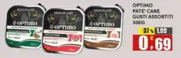 Maury's Optimo pate' cane offerta