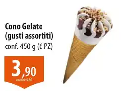 Crios Cono Gelato offerta