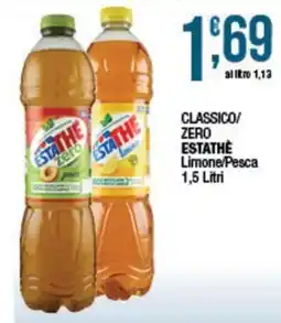 Sidis Estathè zero offerta