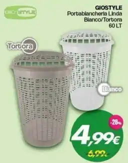 Franzy's Portabiancheria Linda offerta