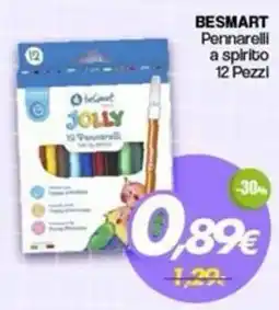 Franzy's Jolly Pennarelli offerta