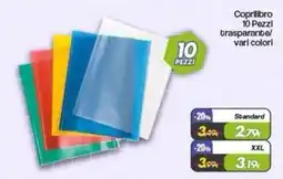 Franzy's Coprilibro offerta