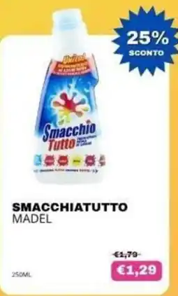 KOKO Emporio Smacchio Tutto Madel offerta