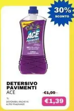 KOKO Emporio Detersivo Pavimenti Ace offerta