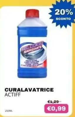 KOKO Emporio Curalavatrice Actiff offerta